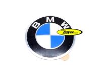 BMW-emblem 45mm
