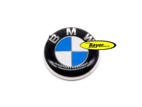 BMW emblem 21mm