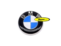 BMW emblema 27mm