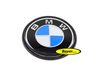 Stemma BMW per deflettore manubrio, boxer BMW R2V