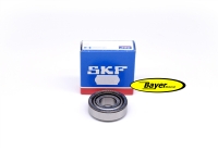 SKF Bearing Wheel / Swingarm 40x17x14