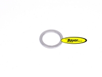 Gasket ring for oil drain/filler plug 18mm