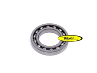 Grooved ball bearing for spocket of crankshaft, BMW R2V Boxer