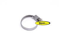 Hose clamp 32-38, water hose, BMW K models and universal