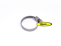 Hose clamp 37-43, water hose, BMW K models and universal