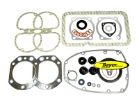 Motor tætninger (sæt) 500-900cc komplet indtil år 9/1975