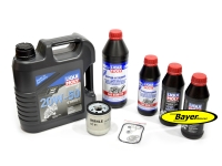 Pacchetto Service cambio olio (set) BMW K75 - K1100