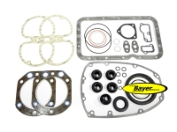 Engine gasket (Set) 1000 ccm after 9/1980