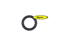 O-Ring oil filler cap 4V (18x4)