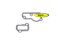 Gasket (set) for cover engine breather, BMW R2V Boxer models