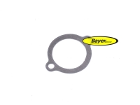 Gasket for cover engine breather, BMW R2V Boxer models