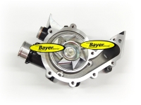 Water pump complete, BMW K100-K1100 models