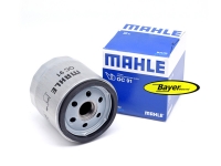 Filtre à huile Mahle OC91 tous modèles 4V Boxer + K