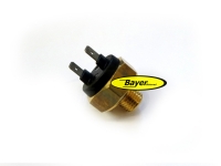 Interruptor de temperatura, BMW F650 F650ST