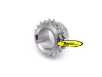 Sprocket Duplex, BMW /5 + /6 +/7 models up to 09/1978