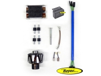 Generatorkit (set) all R2V R50/5-R100RS