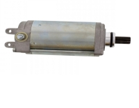 Startmotor F650 enkelcylinder