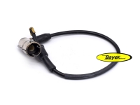 Ignition cable METAL