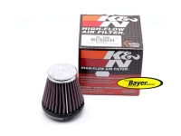 K&N uni, racing air filter, conical for 26er Bing