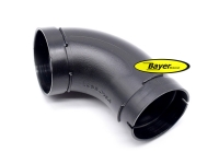 Air Intake right R75-100 up to 09/1980