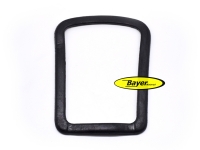 Gasket for cover for tool compartment in tank, BMW R2V models