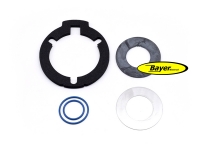 Gaskets (set) for Gascap, BMW K- and F650GS models