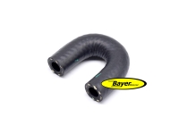 Molded hose for petrol filter, BMW R4V models