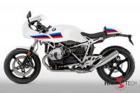 PureCraft - ljuddämpare, BMW nineT (Euro 3, 4)