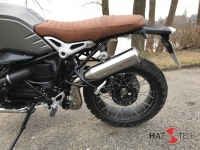 PureCraft HIGH - Schalldämpfer,  BMW nineT (Euro 3)