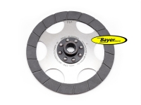 Disque de friction d&#39;embrayage résistant à l&#39;huile, BMW R1200R / RT / S / ST, R1200GS / GS Adv.