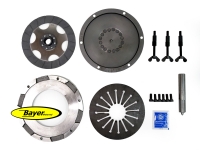 Kit de embrague, BMW Boxer hasta 09/1980