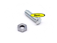 Tornillo de ajuste (juego) para embrague, modelos BMW R2V desde 81