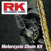 Chain kit F650/ST 93-99