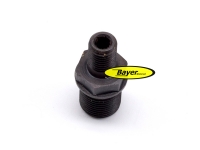 Screw plug for damper, BMW /5 /6 R90S /7