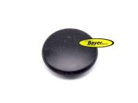 Rubber cap, for fork bottom, BMW /5, /6, /7 up to 09/80