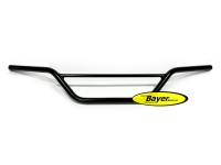 Handlebar GS in black R65GS R80G/S R80GS R100GS