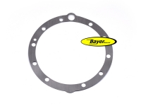 Final drive housing cover gasket up to 09/80