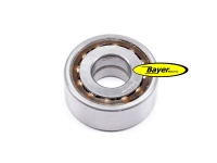 Angular contact ball bearings for bevel gear / rear axle, BMW R2V models to Monolever