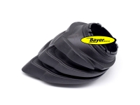 Rubber cover, drive, rear, black, BMW R2V Paralever Boxer models, R4V R1200 model