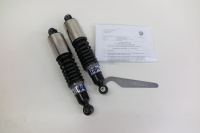 Puntoni HAGON Classic I, set, / 5/6/7 modelli BMW R2V Boxer