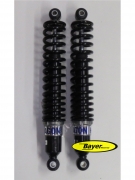 HAGON SPECIAL SERIES Shocks Road, sæt, BMW R45 R65 R65LS indtil 09/84