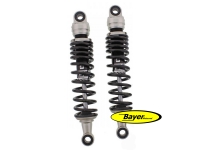 Puntoni YSS, set, BMW R45 R65 R65LS al 09/84