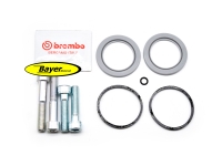 Kit guarnizioni pinza freno Brembo, 48mm, modelli BMW R2V