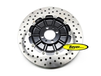 Brake disc Rear K75-K1100