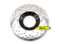 Remschijf Brembo R65 / 80/100 Mono / Para