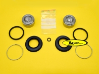 Repair set brake caliper wiht pistons (set), ATE,  for BMW R45 R65