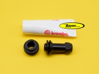 Repair kit rubber bellows,Brake caliper R4V R850-1150,1200C