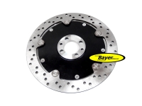 Brake Disc rear R850C-R1200C