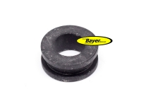 Rubber grommet for brake hose holder, BMW R45 R65 R80ST and universal