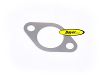 Spacer for ABS sensor, front and rear, 0,070mm, BMW K and R4V models